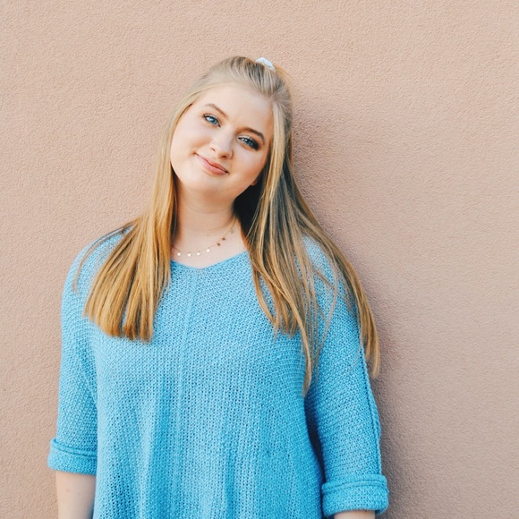 Other - Meet Your Posher, Zoë!